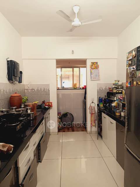 3 BHK Flat In Stargaze  For Sale  In Bavdhan