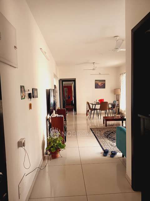 3 BHK Flat In Stargaze  For Sale  In Bavdhan