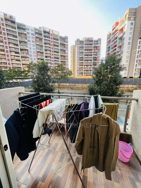 3 BHK Flat In Stargaze  For Sale  In Bavdhan