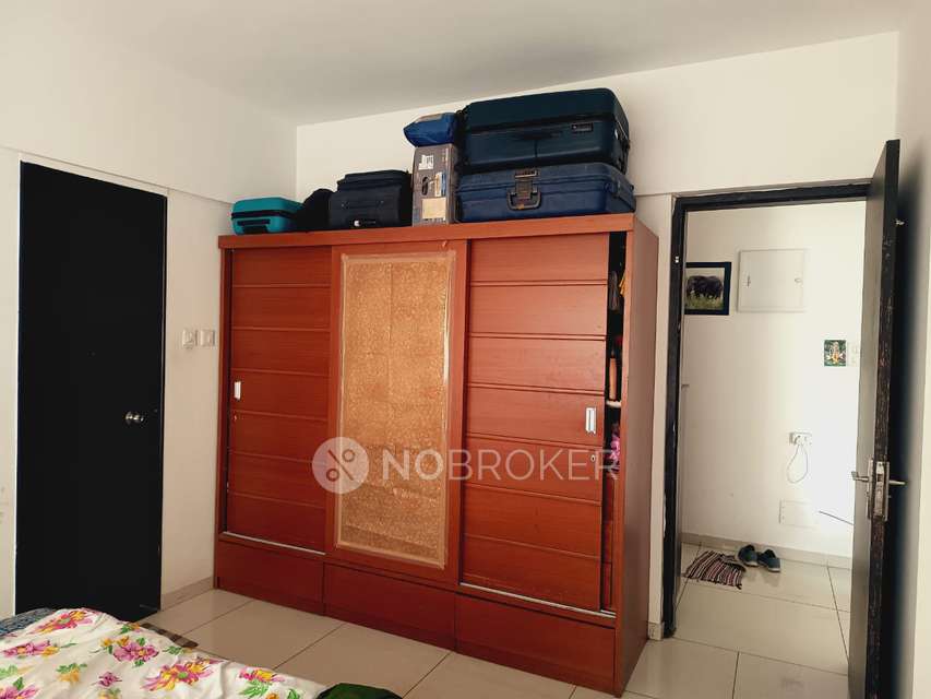 3 BHK Flat In Stargaze  For Sale  In Bavdhan