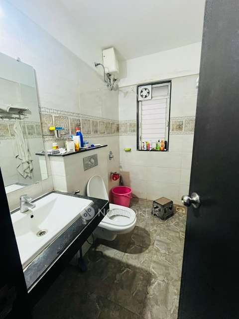 3 BHK Flat In Stargaze  For Sale  In Bavdhan