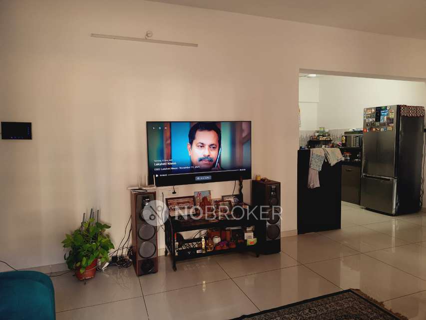 3 BHK Flat In Stargaze  For Sale  In Bavdhan