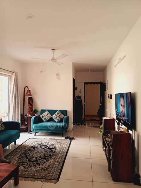 3 BHK Flat In Stargaze  For Sale  In Bavdhan