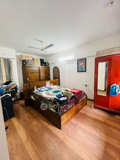 3 BHK Flat In Stargaze  For Sale  In Bavdhan