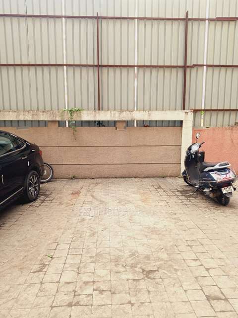 3 BHK Flat In Stargaze  For Sale  In Bavdhan