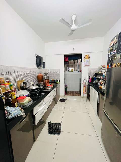 3 BHK Flat In Stargaze  For Sale  In Bavdhan