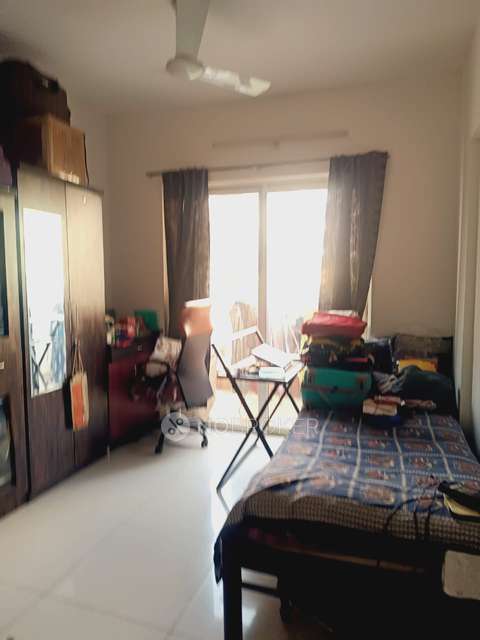 3 BHK Flat In Stargaze  For Sale  In Bavdhan