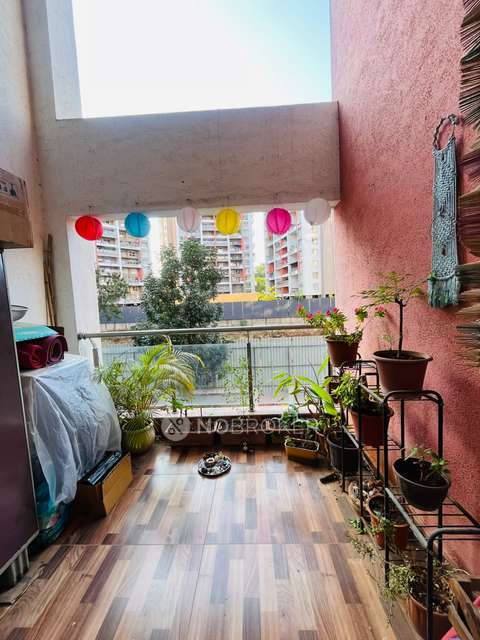 3 BHK Flat In Stargaze  For Sale  In Bavdhan