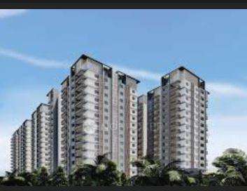 2 BHK Flat In Nepulla Akash For Sale  In Bachupally