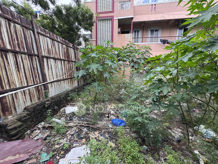 Plot For Sale  In Village Street