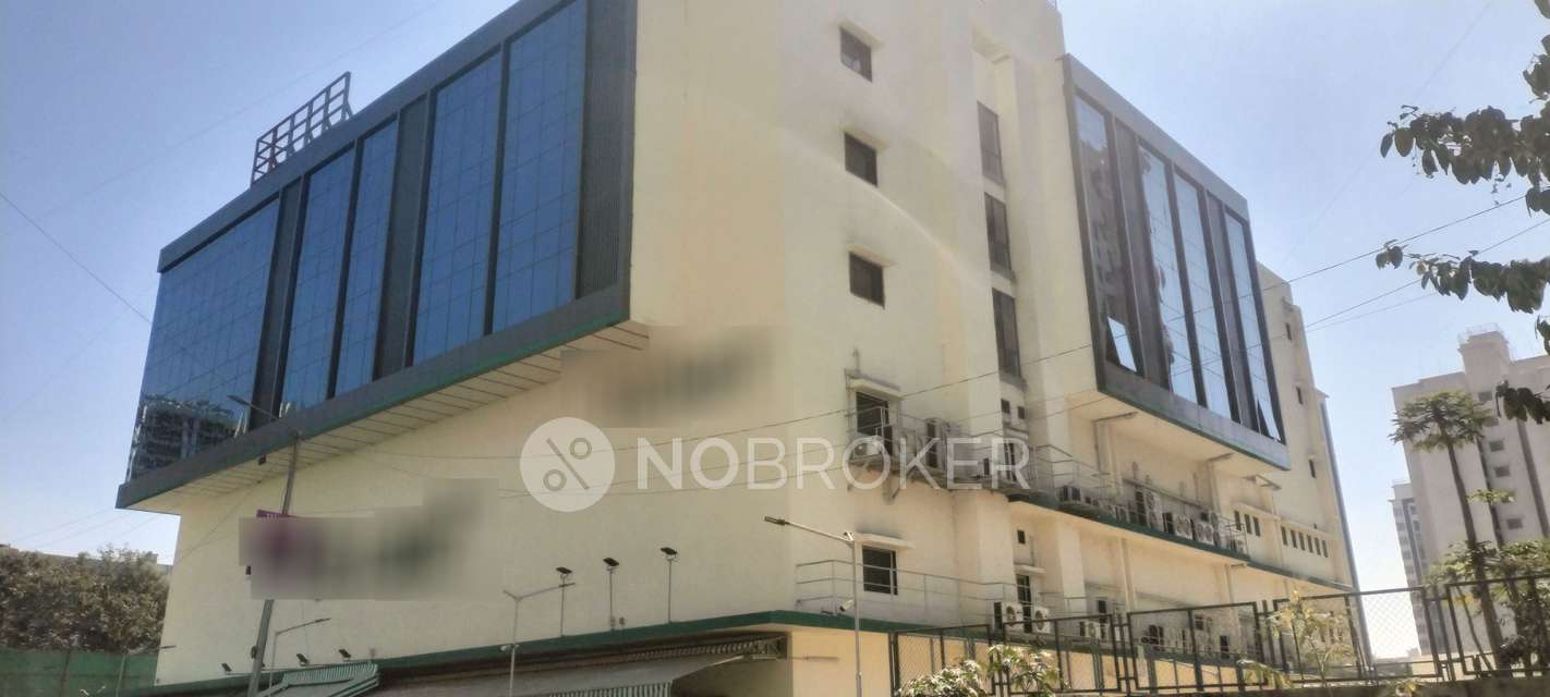 Office Space in Tathawade, Pune for Rent 