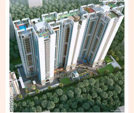 2 BHK Flat In Aishwaryam Insignia For Sale  In Punawale