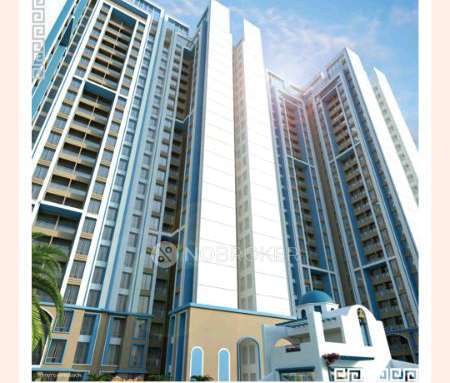 2 BHK Flat In Aishwaryam Insignia For Sale  In Punawale