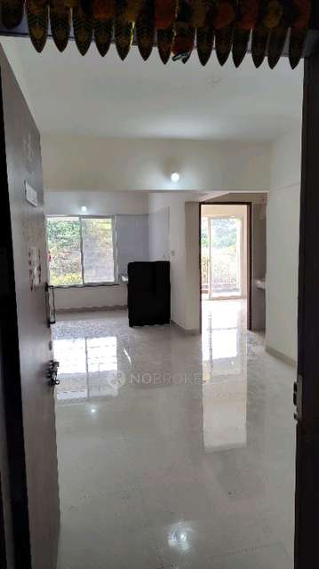 1 BHK Flat In Sharada Myria for Rent  In Ganesh Nakshatram