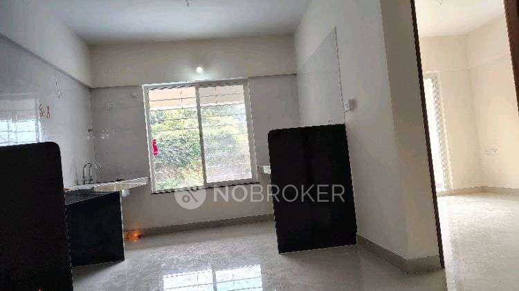 1 BHK Flat In Sharada Myria for Rent  In Ganesh Nakshatram