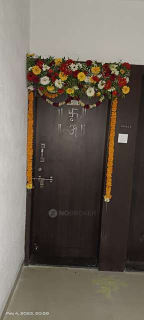 2 BHK Flat In Shrinivas Gladiola Paradise, Katraj For Sale  In Gladiola Paradise Society