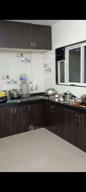 2 BHK Flat In Shrinivas Gladiola Paradise, Katraj For Sale  In Gladiola Paradise Society