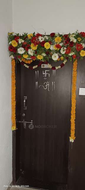 2 BHK Flat In Shrinivas Gladiola Paradise, Katraj For Sale  In Gladiola Paradise Society