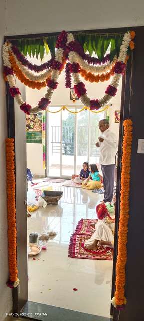 2 BHK Flat In Shrinivas Gladiola Paradise, Katraj For Sale  In Gladiola Paradise Society