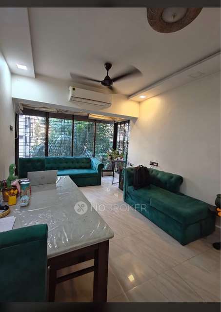 2 BHK Flat In Savita Chs for Rent  In Andheri West