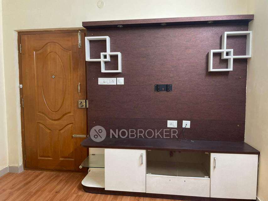 2 BHK Flat In Swarna Meenakshi Prides For Sale  In Kadugodi