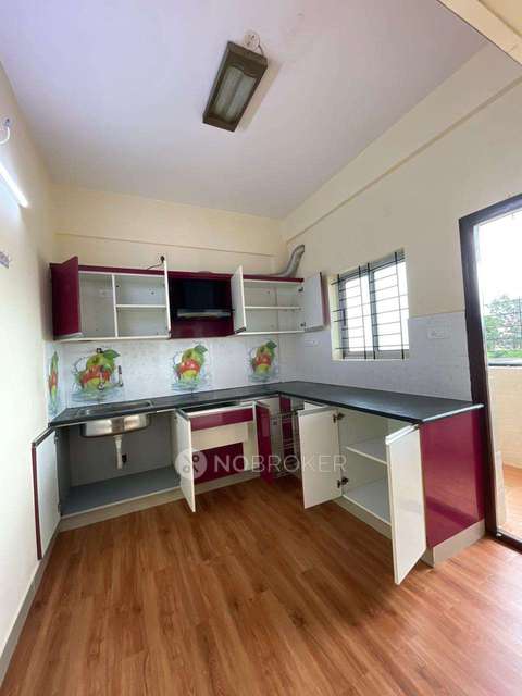 2 BHK Flat In Swarna Meenakshi Prides For Sale  In Kadugodi