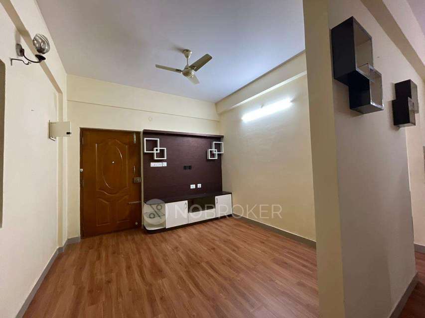 2 BHK Flat In Swarna Meenakshi Prides For Sale  In Kadugodi