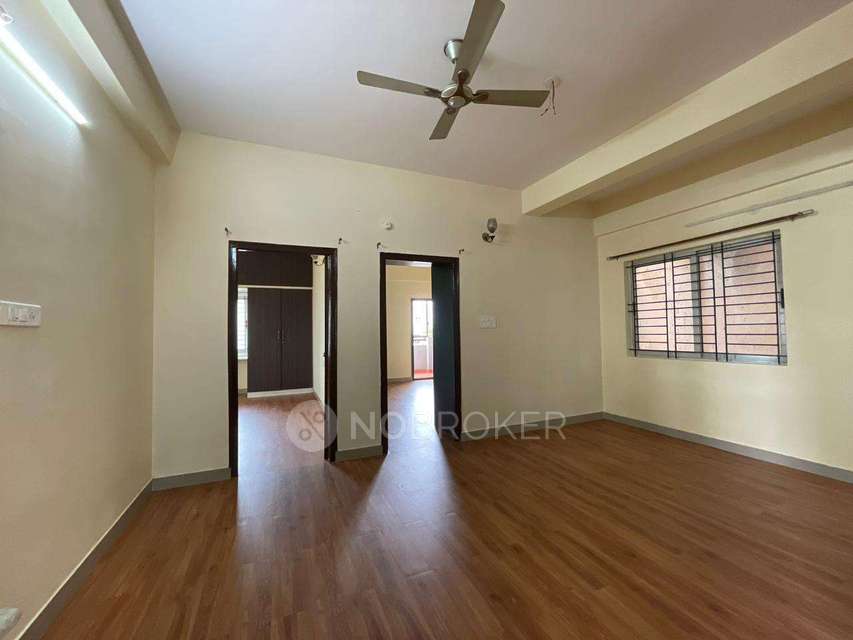 2 BHK Flat In Swarna Meenakshi Prides For Sale  In Kadugodi