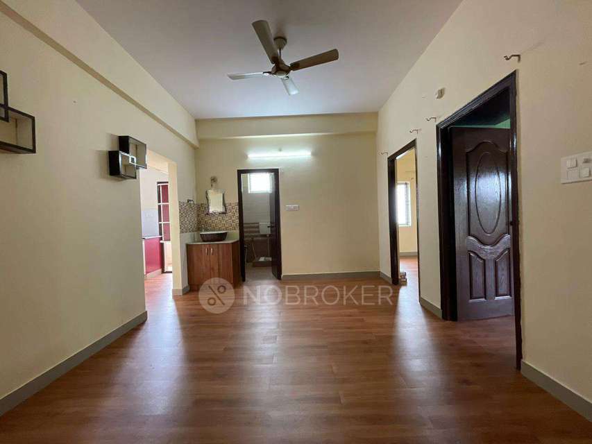 2 BHK Flat In Swarna Meenakshi Prides For Sale  In Kadugodi