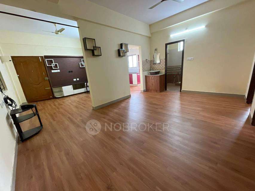 2 BHK Flat In Swarna Meenakshi Prides For Sale  In Kadugodi