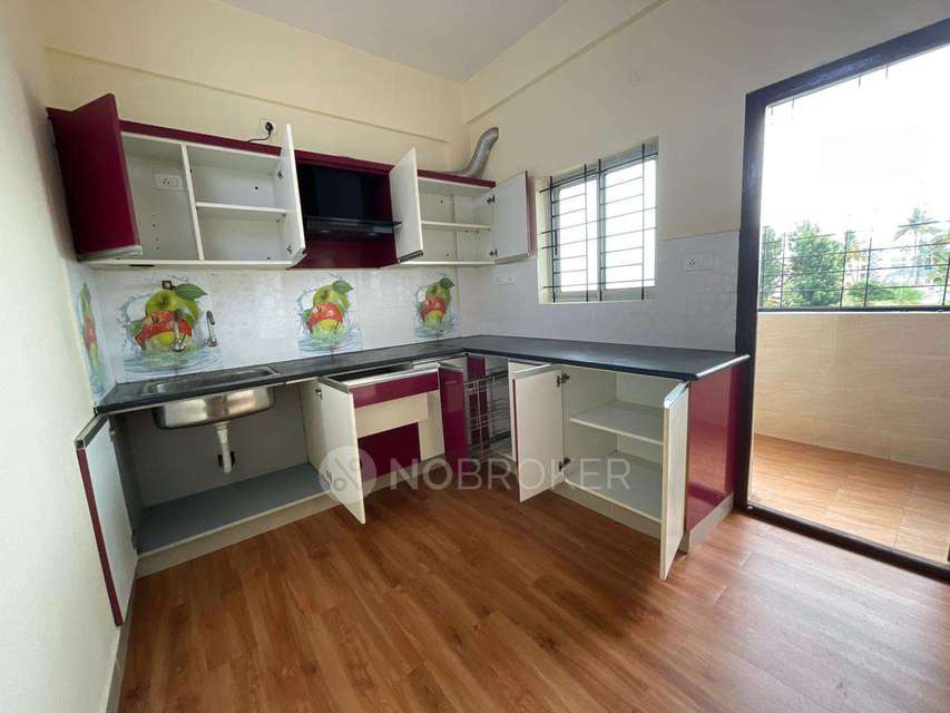 2 BHK Flat In Swarna Meenakshi Prides For Sale  In Kadugodi