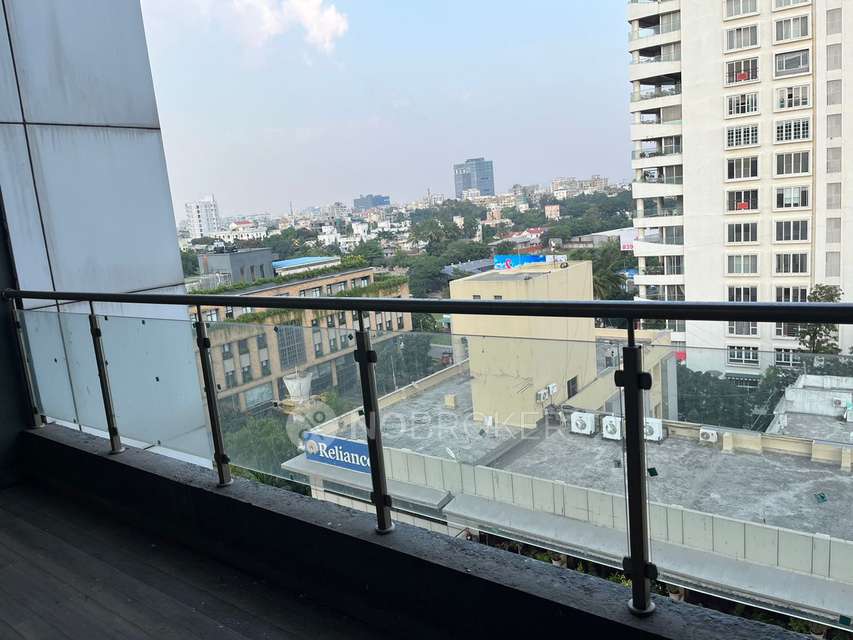 Office Space in Deron Heights, Pune for Rent 