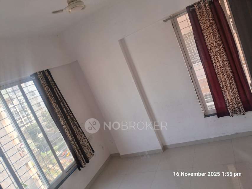 2 BHK Flat In Urban Skyline, Phase 1 for Rent  In Ravet