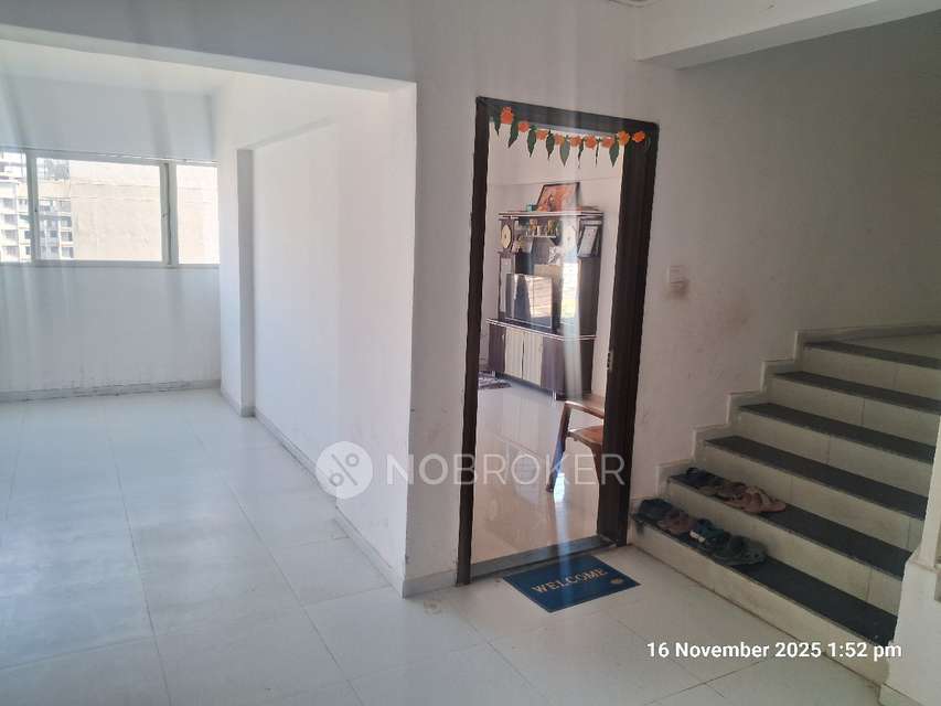2 BHK Flat In Urban Skyline, Phase 1 for Rent  In Ravet