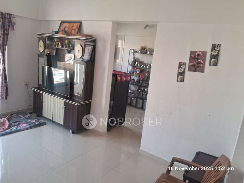2 BHK Flat In Urban Skyline, Phase 1 for Rent  In Ravet