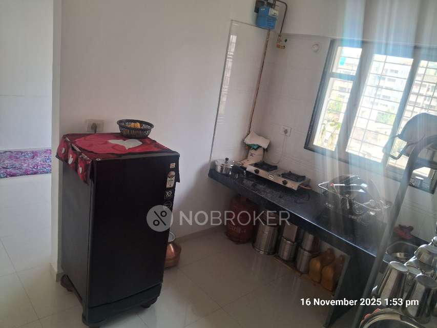 2 BHK Flat In Urban Skyline, Phase 1 for Rent  In Ravet