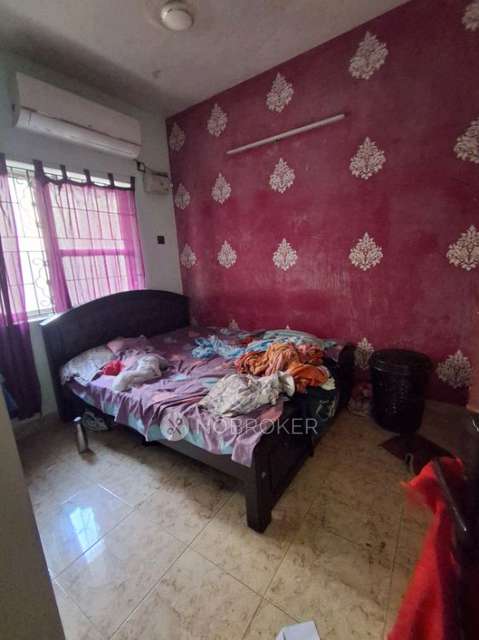 2 BHK Flat In Venus Flats For Sale  In Thiru Vi Ka Nagar Bus Depot