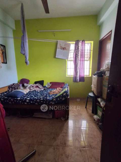 2 BHK Flat In Venus Flats For Sale  In Thiru Vi Ka Nagar Bus Depot