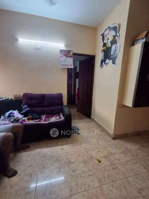 2 BHK Flat In Venus Flats For Sale  In Thiru Vi Ka Nagar Bus Depot