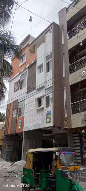 2 BHK Villa In New House For Ramurthy Nagar for Rent  In Uco Bank Ramamurthynagar Branch