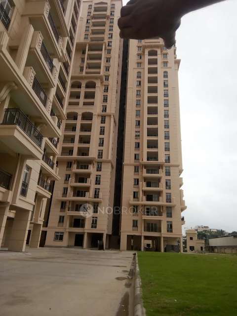 4+ BHK Villa In Adithya Royal Palm for Rent  In Toli Chowki