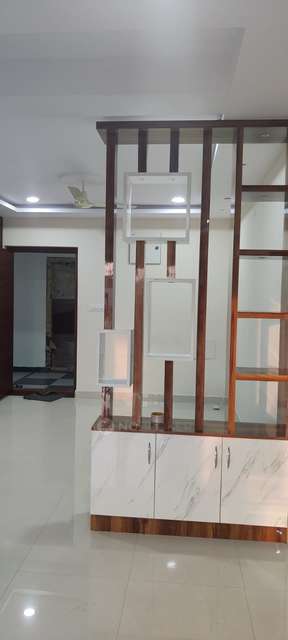 3 BHK Flat In Praneeth Pranav Solitaire for Rent  In Bachupally
