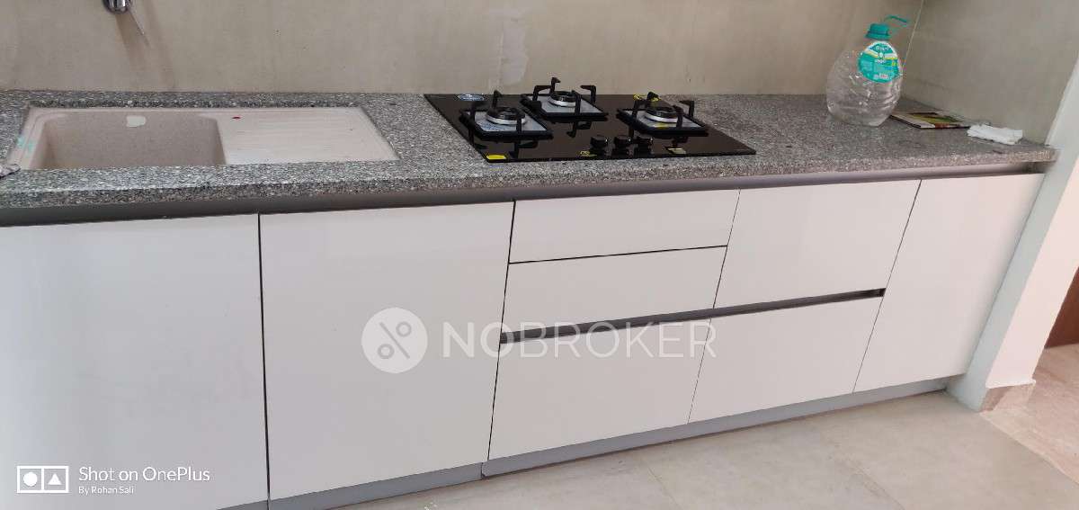 2 BHK Villa In Ganga Acropolis for Rent  In Ganga Acropolis