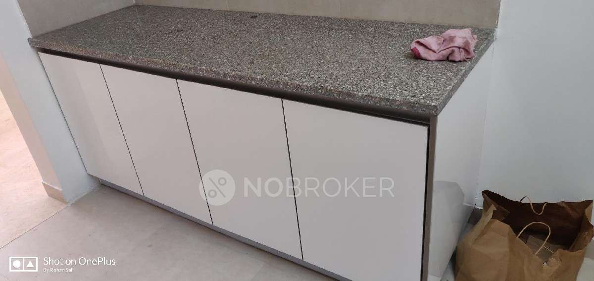 2 BHK Villa In Ganga Acropolis for Rent  In Ganga Acropolis