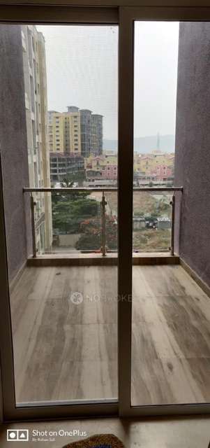 2 BHK Villa In Ganga Acropolis for Rent  In Ganga Acropolis