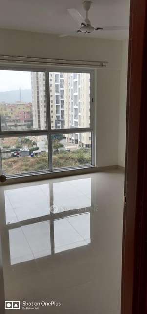 2 BHK Villa In Ganga Acropolis for Rent  In Ganga Acropolis