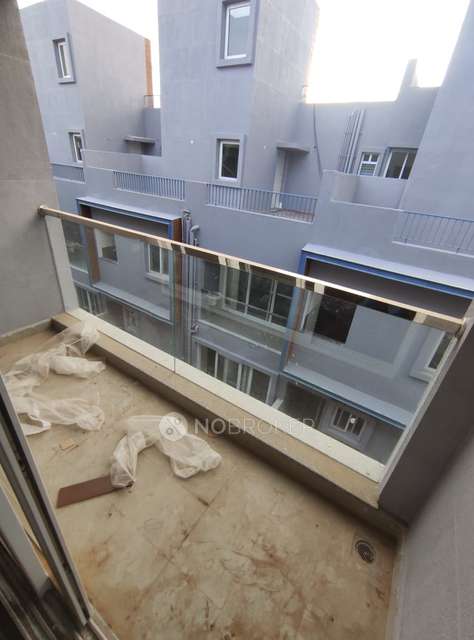 4 BHK Villa In Radiance Gardenia For Sale  In Hennur