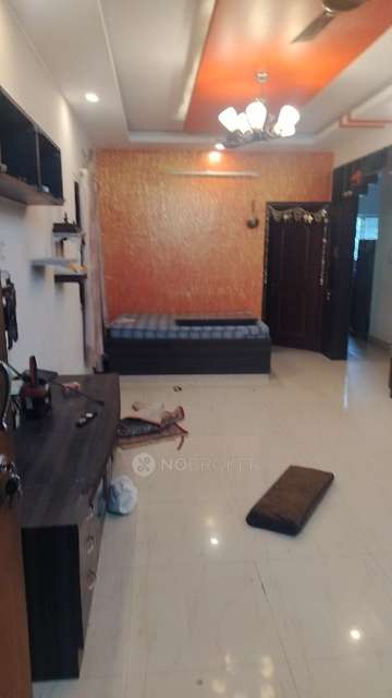 2 BHK Flat In Peninsula Pinnacles Apartments for Rent  In Billapura