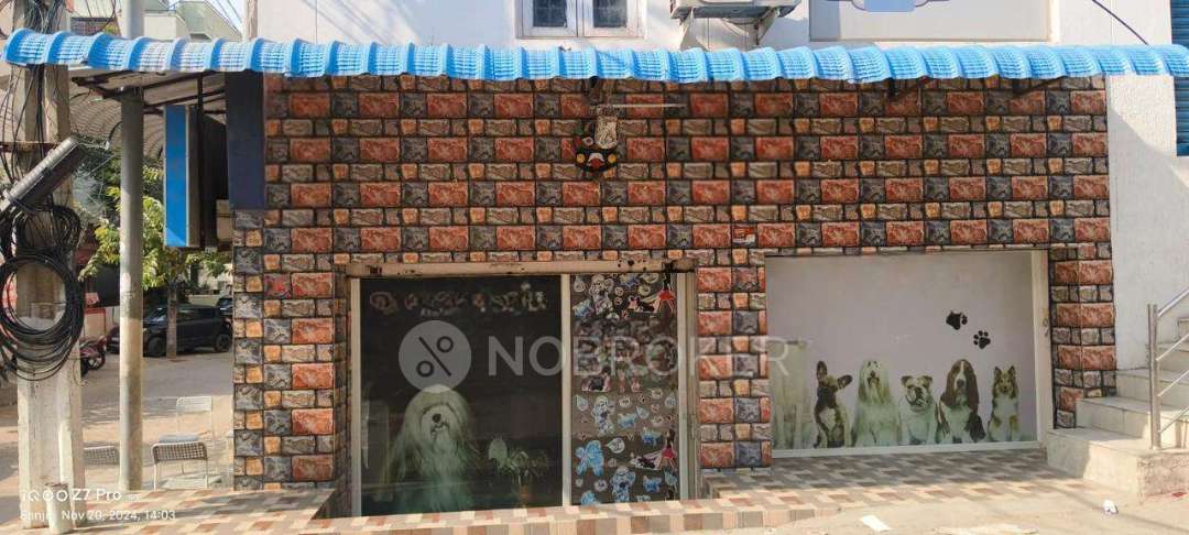 Shop in Madhapur, Hyderabad for Rent 