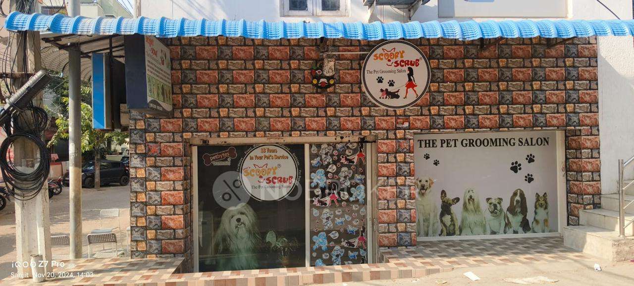 Shop in Madhapur, Hyderabad for Rent 